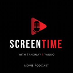 Screentime with Gary Tanguay and Drew Yanno