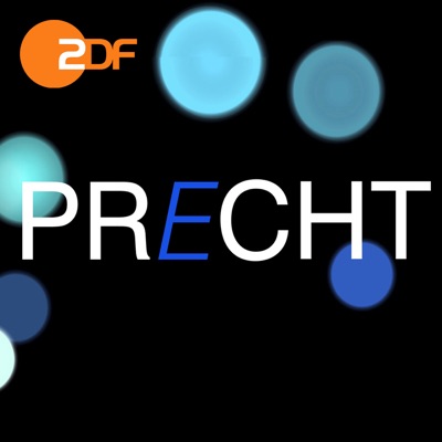 Precht (AUDIO):ZDFde