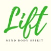Lift: Mind, Body, Spirit artwork