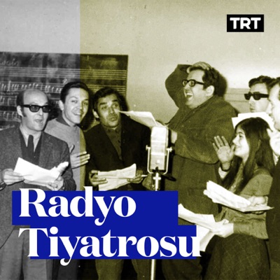 Radyo Tiyatrosu Radyo Tiyatrosu