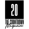 20 The Countdown Magazine artwork