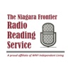 Niagara Frontier Radio Reading Services Podcast artwork