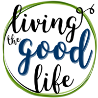 Living the Good Life podcast