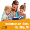 RFM - RFM Só Grandes histórias de embalar - RFM