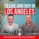 To Live and Buy in Los Angeles