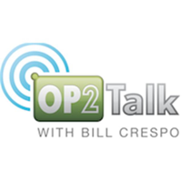 OP2 Talk with Bill Crespo podcast