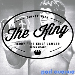 Dinner With The King