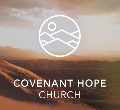 Covenant Hope Church Dubai