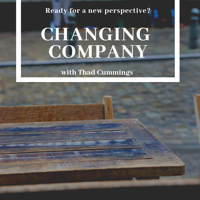 Changing Company podcast
