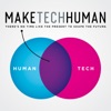 #maketechhuman artwork