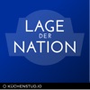 Lage der Nation - der Politik-Podcast aus Berlin artwork