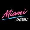 Miami Creators artwork