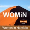 WOMiN | Women in Namibia artwork