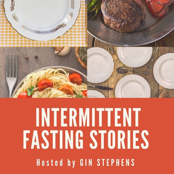 Intermittent Fasting Stories image