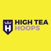 High Tea Hoops artwork