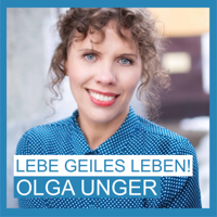 Lebe geiles Leben! podcast