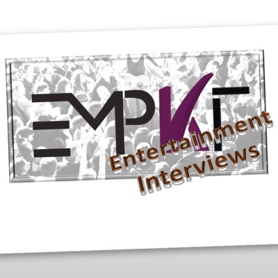 Entertainment talk with EMPKT Entertainment talk with EMPKT
