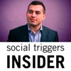 Social Triggers Insider with Derek Halpern artwork