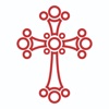 Chaldean Diocese of St. Thomas the Apostle U.S.A. artwork