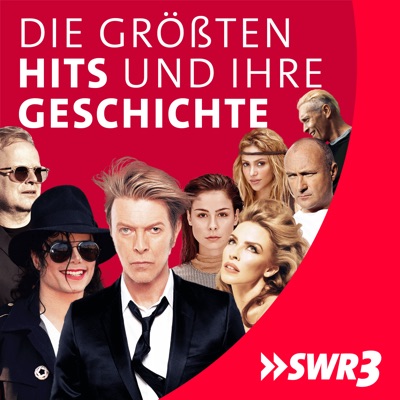 Die größten Hits und ihre Geschichte Die größten Hits und ihre Geschichte