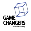 Game Changers Silicon Valley artwork