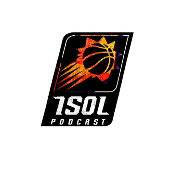 Seven Seconds or Less: An NBA & Phoenix Suns Podcast