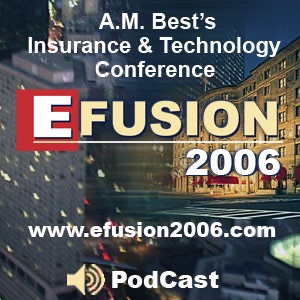 The E-Fusion Podcast