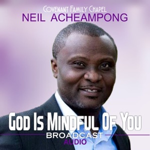 RADIO-BROADCAST-Our Partnership With God -Part 2