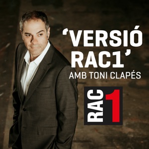 Versió RAC1 Dimecres 2020-08-12 18:00