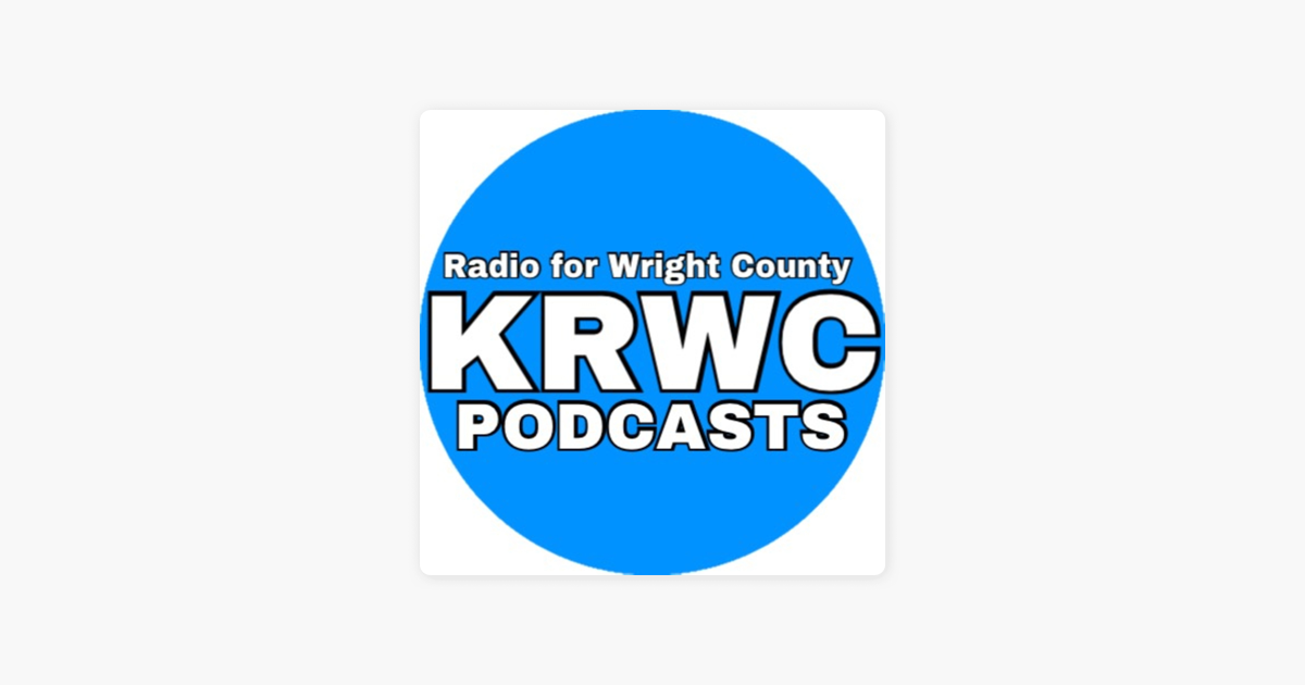 ‎KRWC Radio 1360 AM on Apple Podcasts