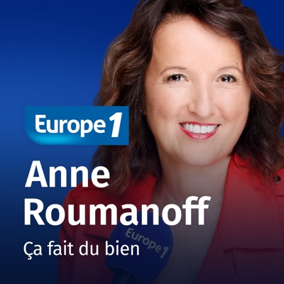 Ça fait du bien - Anne Roumanoff Ça fait du bien - Anne Roumanoff