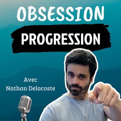 Obsession Progression - Prépa Mentale Haut Niveau Obsession Progression - Prépa Mentale Haut Niveau
