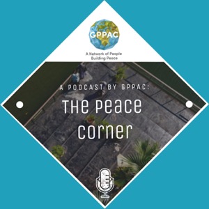 The Peace Corner Podcast