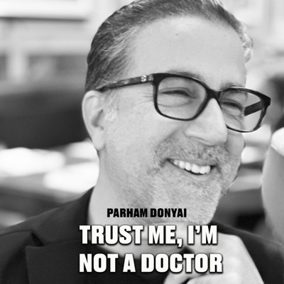 Trust Me I'm Not A Doctor