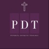 PDT Podcast artwork