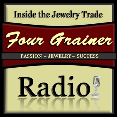 Inside the Jewelry Trade Radio Show Inside the Jewelry Trade Radio Show