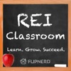 Real Estate Investing Classroom (Audio): Experts Teach Real Estate Investing Tips and Strategies artwork