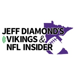 Jeff Diamond’s Vikings & NFL Insider - Coaching changes & Vikings’ decisions