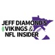 Jeff Diamond's Vikings & NFL Insider