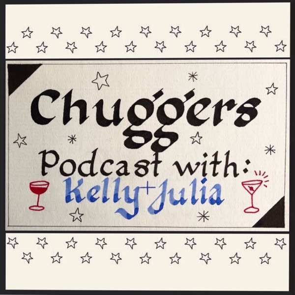 Chuggers Podcast