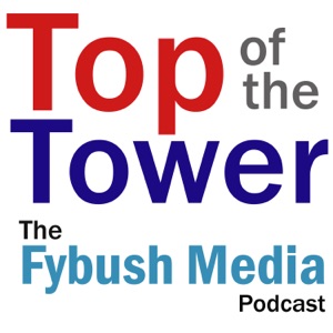 Top of the Tower Podcast #050: Nautel’s Jeff Welton