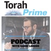 Torah Prime artwork