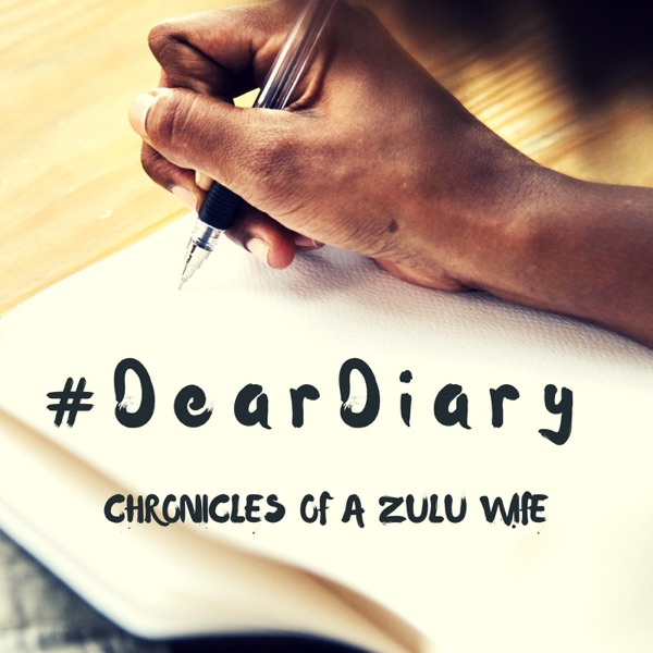 #DearDiary