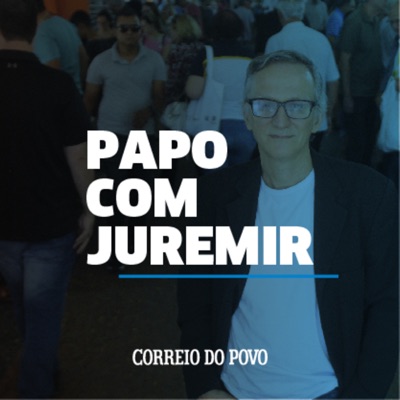Papo com Juremir Machado Papo com Juremir Machado