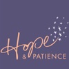 Hope and Patience artwork