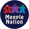 Meeple Nation Board Game Podcast artwork