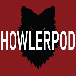 HowlerPod