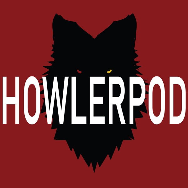 HowlerPod