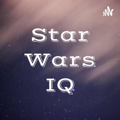 Star Wars IQ