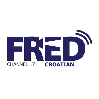 Fred Croatian Channel » FRED Croatian Podcast Fred Croatian Channel » FRED Croatian Podcast
